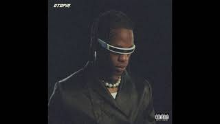 Travis Scott - Go OFF (UTOPIA) 2021