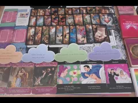 Liebesorakel 💓 Die Schlange ist verletzend 💓 Seelenpartner