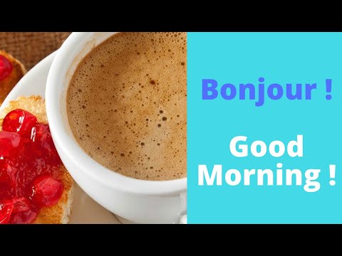 Breakfast music playlist video: Morning Music - Modern Jazz Music For Sunday and Everyday