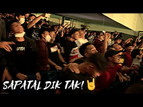 Rawn sapatal rawh! 🤘Nuam khep khep!! | Mood Station | Seki 2022 Finale Concert