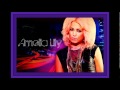 Amelia Lily - Piece of My Heart 