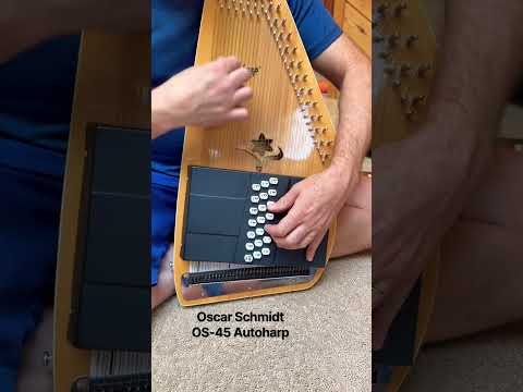 Immagine Oscar Schmidt OS-45C 2000's-2010 - Natural - 25