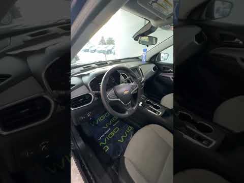 фото chevrolet equinox iii 0