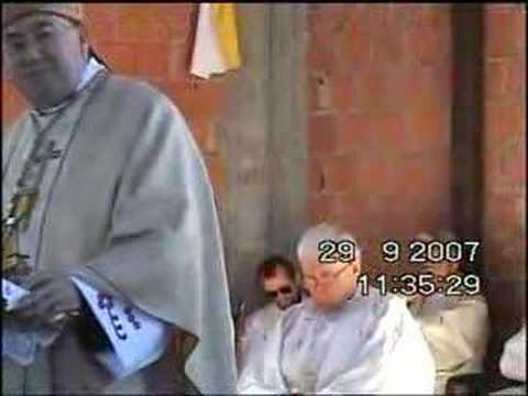 Propovijed Kardinala Vinka Puljića