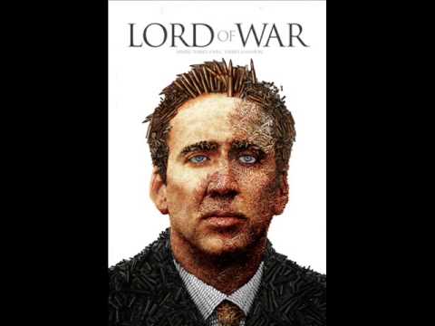 Lord of War soundtrack kill that by SX-10