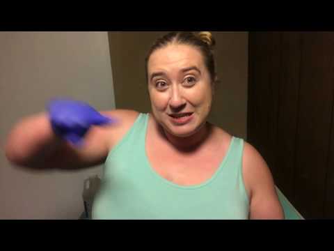 DIY StaCraft Glitter and Epoxy Desk Project .....Win? ...or Fail?