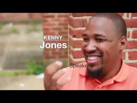 Promotional video thumbnail 1 for Kenny Jones-The Comeback Kid