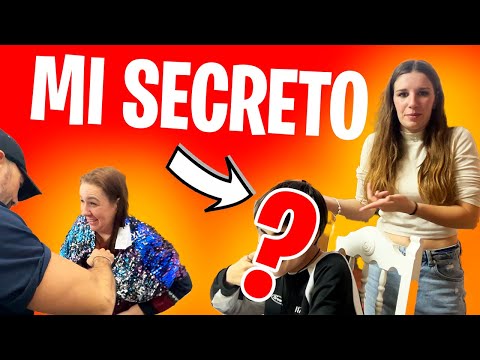 Regalos Papa Noel 2024 y un secreto IMPACTANTE ¡ Navidad en Familia!