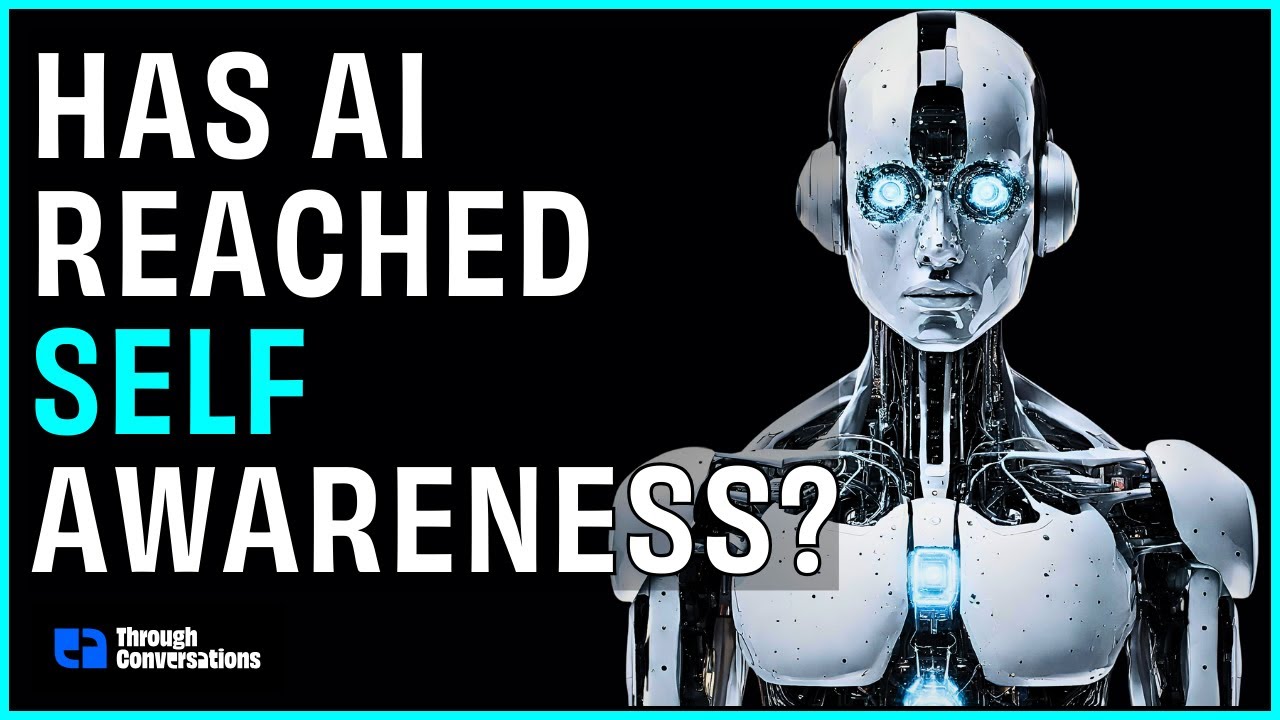 Has Artificial Intelligence Finally Become Self-Aware? A Deeper Look Into The Case of Claude.