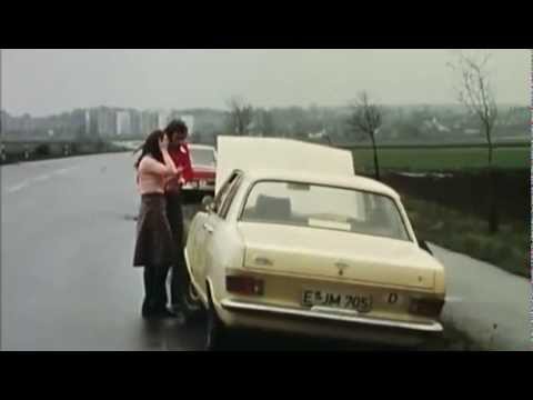 Der 7. Sinn - Frauen im Strassenverkehr 1973