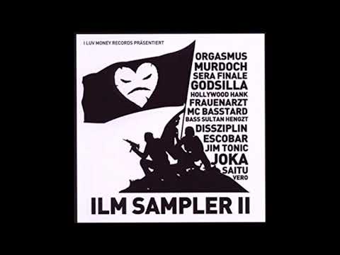 King Orgasmus One - Du bist Unsympatisch