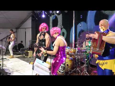 ANSAMBEL NEBOJSEGA-Poglej na uro (pust 2015)