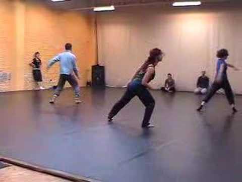 hybrid catalogue 2007 : week 8 Inès Cera - Combination