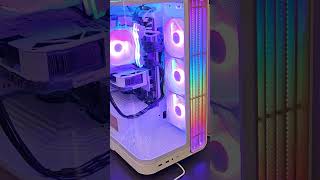 iBUYPOWER at CES 2027