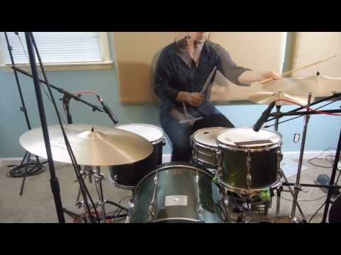 16th Note Triplet Fills