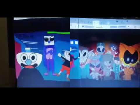 mugman basics in muggins and garfelf's guide biohazard deepfakes