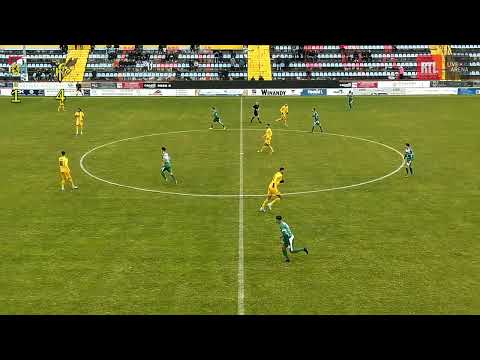 FC PN BGL LIGUE 2022/23 - DAY 16 - F91 Diddeleng vs FC PN 1- 4