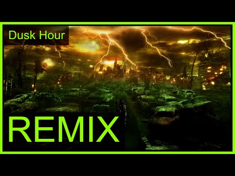 Dusk Hour (remix) - Tiberian Sun soundtrack