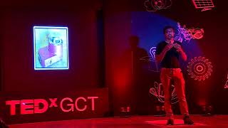 Engineering is also in simple things. | Dinesh G.S | TEDxGCT