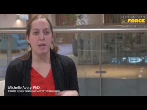 PORTRAIT OF DUCHENNE - Utrophin Modulator