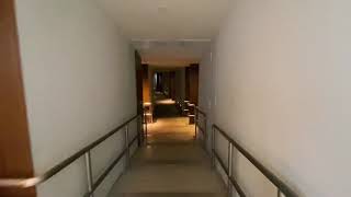 Staycation in Deluxe Room at Amara Sanctuary Resort Sentosa