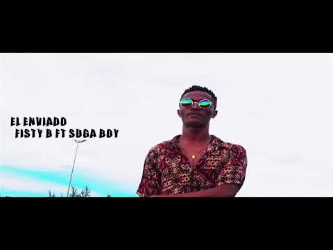 MADJING WA.. Fuerra Muff Dantin Ft Waka Company and El Enviado(Fisty B ft El Enviado And Sugar Boy)