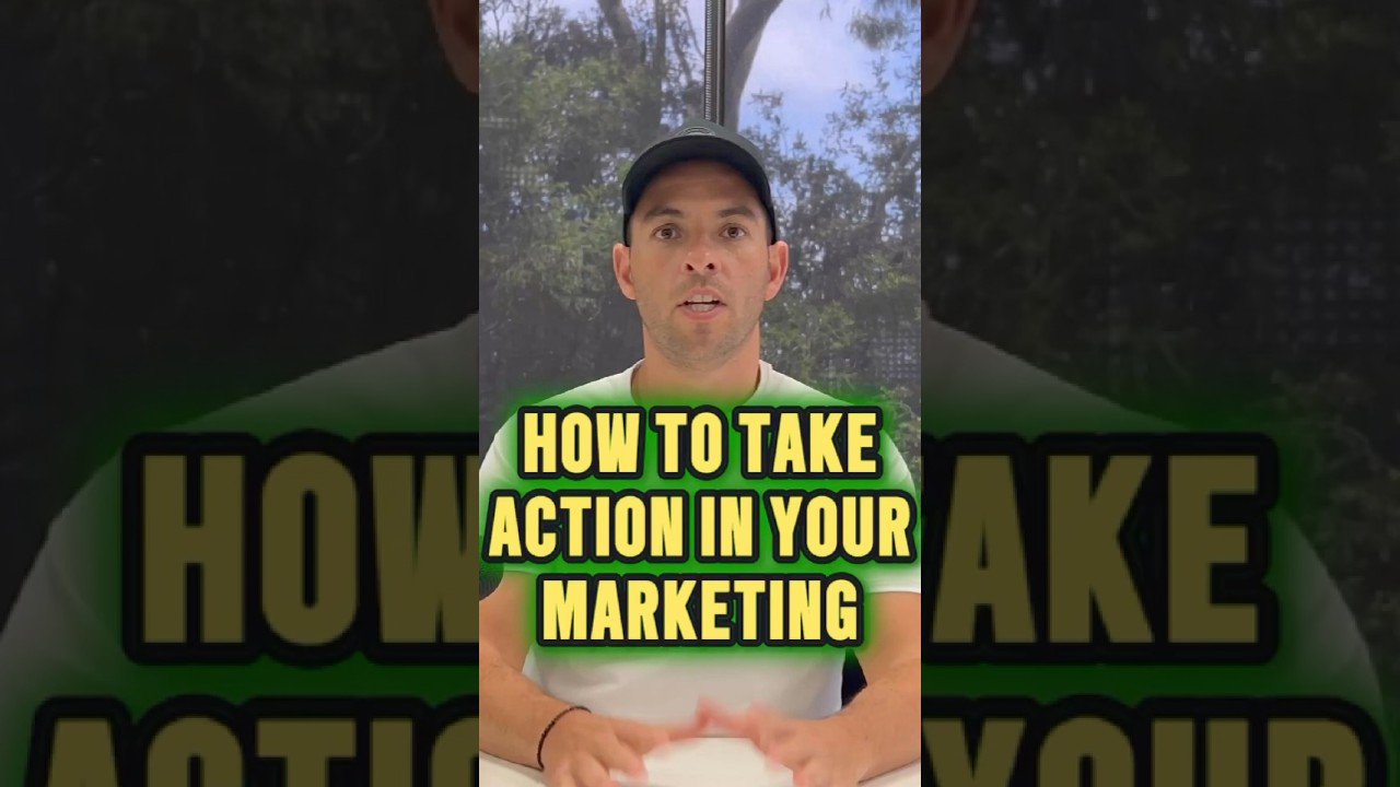 Some simple small business marketing actions to take in 2025