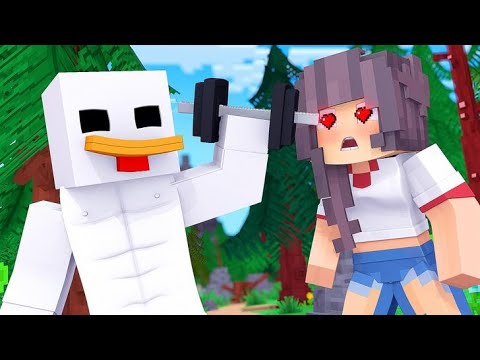 COME CONQUISTARE UNA RAGAZZA SU MINECRAFT