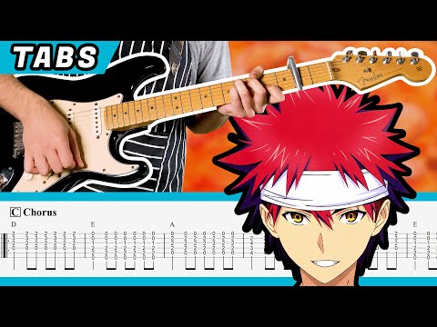 Ultra Tower - Kibou No Uta - Misc Cartoons