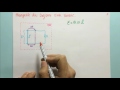 11. Sınıf  Fizik Dersi  Elektromotor Kuvveti Manyetizmanın değişmezi Lenz Yasası kısmının ilk videosu... konu anlatım videosunu izle