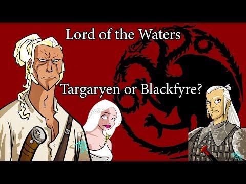 Lord of the Waters (Part 2) – A Song of Ice and Fire Theory [HOTD SPOILERS]