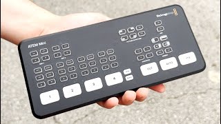 Blackmagic Design ATEM Mini