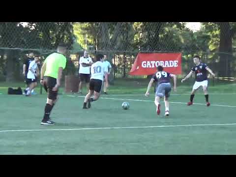 BEATA VS NOSOTROS - #LigaNuñez - #Clausura SLD - FINAL 4/12/2022