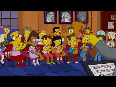 Os Simpsons - 24ª Temporada - PEN-DRIVE INCLUSO