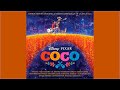 COCO - Recuérdame (Carlos Rivera)