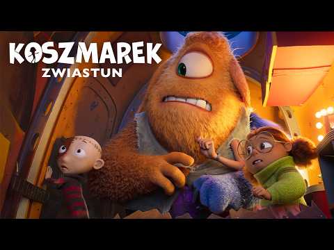 Trailer filmu Koszmarek
