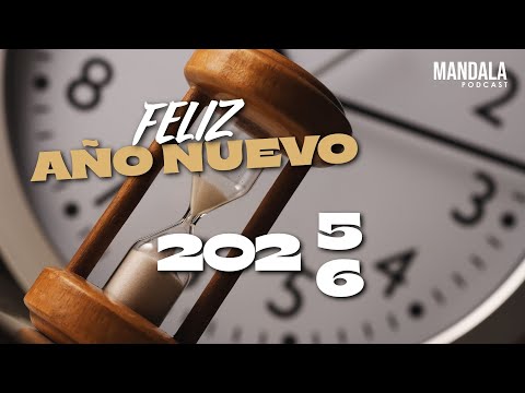 🔴 AÑO NUEVO 2026 | CONTEO REGRESIVO PARA CERRAR EL 2025 🟣