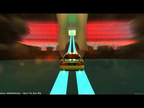 P4w3L - Way To Die #2