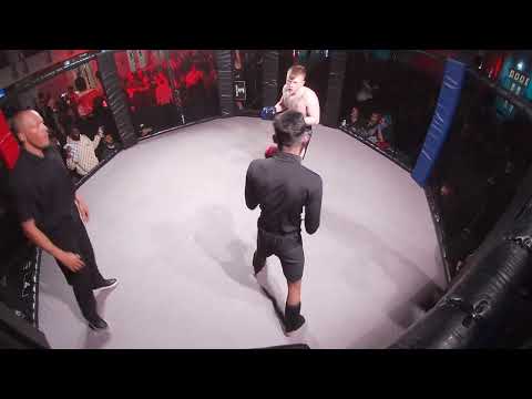 Birmingham | Ultra MMA | Splitzboi VS Kyle Morley