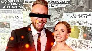 How Dax Shepard & Kristen Bell Became Hollywood's Most Annoying Couple