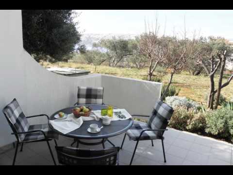 Apartment Barbat 22 - Barbat - Croatia