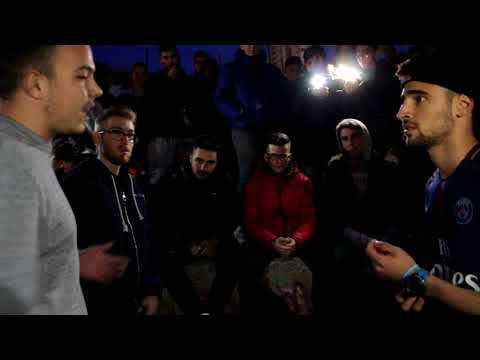 SEZ VS CYK - FILTROS - TODORAP BND VS BGB