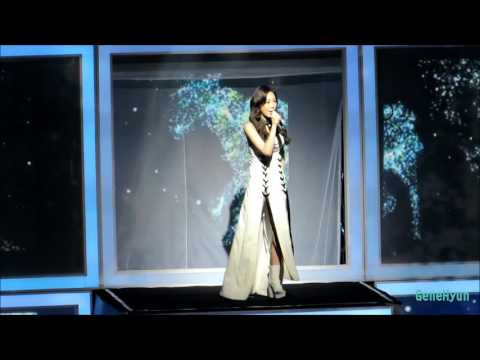 【Fancam】170520 TaeYeon-UR+Feel So Fine@PERSONA in Taiwan