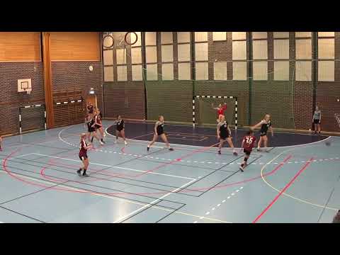 F15 Lugi HF - GW Landskrona