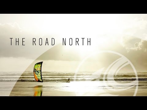 The Road North | Kitesurfing New Zealand