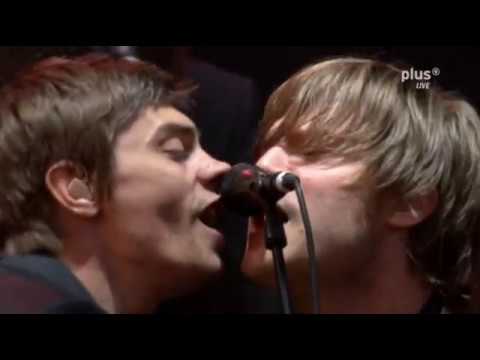 Mando Diao - Rock am Ring 2011 (full concert)