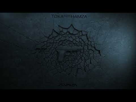 SDM - TOKA (w/ Hamza) on Spotify Charts