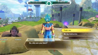 Dragonball xenoverse 2 EXTRA PASS