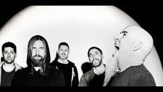 The Damned Things (Anthrax/Every time I Die/Fallout Boy) new album &quot;High Crimes&quot; announced!