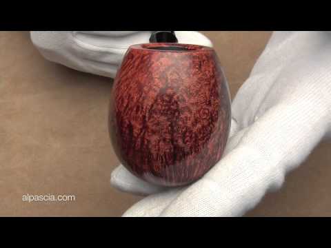 pipa Peterson 586 - smoking pipe